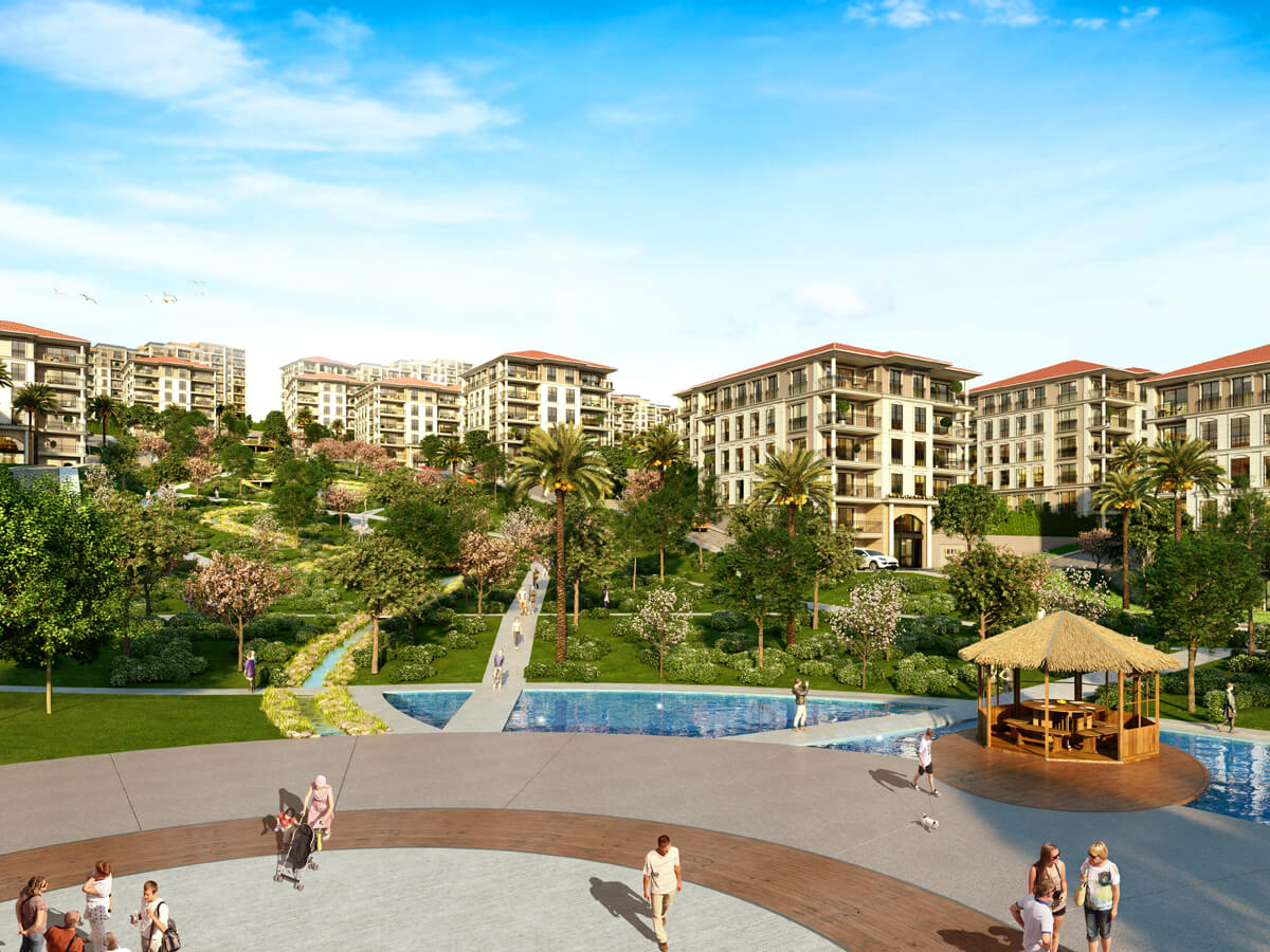 RT - VILLA DEE
